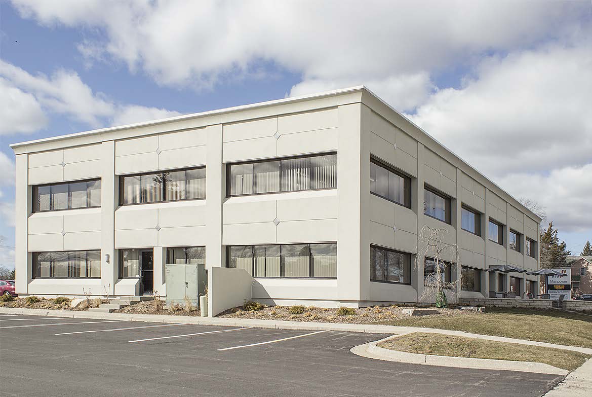 741 N. Cedar St