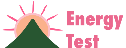 Energy Test logo