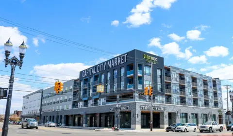 Block 600 Lofts