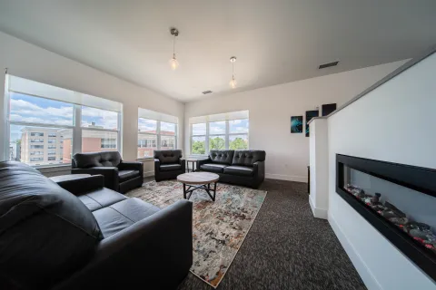 City View Apartments