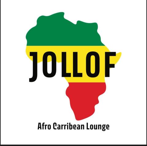 Jollof Afro-Caribbean Lounge
