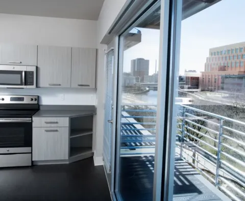 Market Place Apartments
