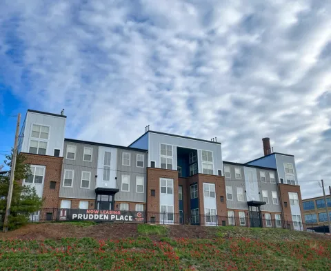 Prudden Place Apartments