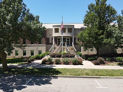 332 Townsend