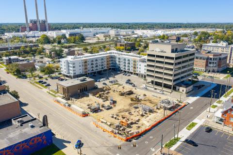 Ovation Center for Music and Arts 2026-09-26