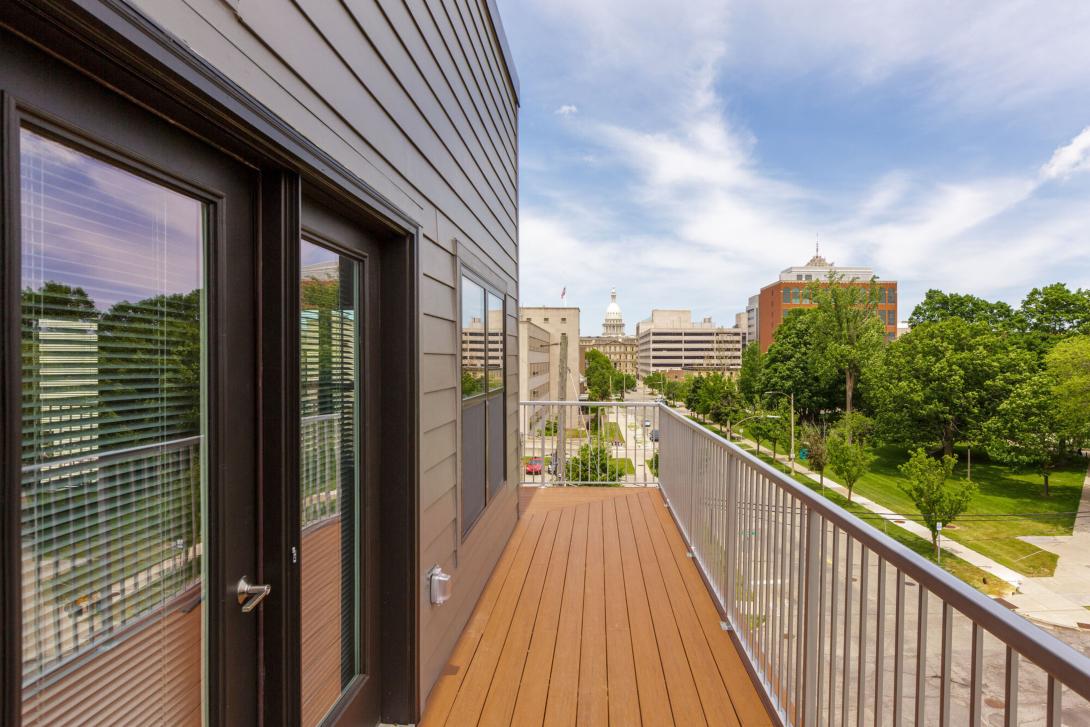 Metro Place Apartments